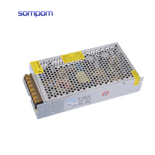 SOMPOM 110/220V ac to 6V 30A 180W dc LED driver Switching Power Supply
